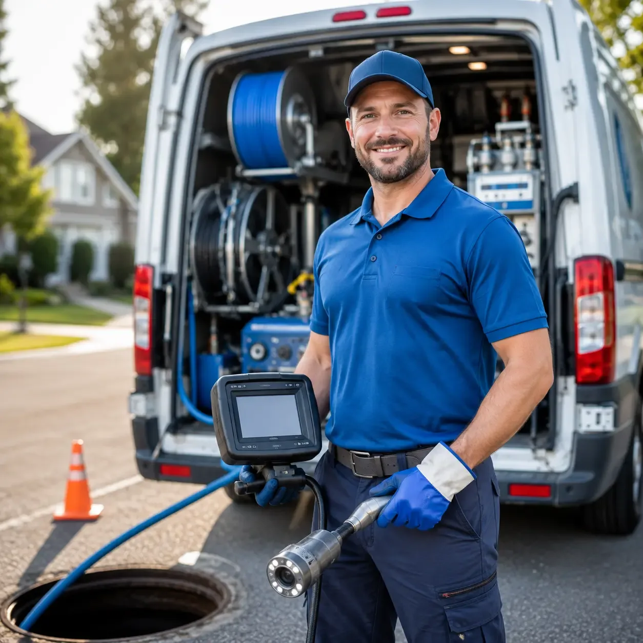 Local Pipe Relining specialists in Tallahassee, FL